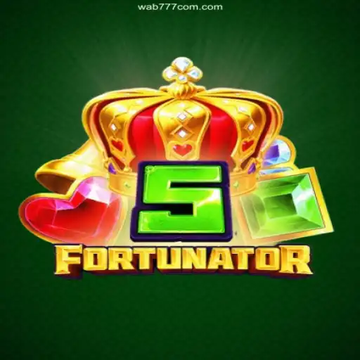 Discover the Exciting World of 5Fortunator on wab777.Com