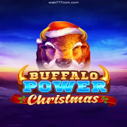 Discover the Magic of BuffaloPowerChristmas and Wab777's Official Gaming Platform