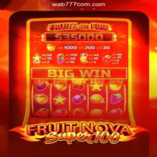 Discover the Exciting World of FruitNovaSuper100: A Fresh Gaming Experience