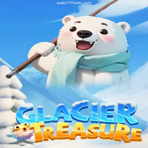 Exploring the Frozen Worlds of GlacierTreasure