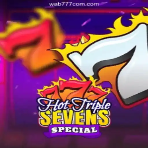 HotTripleSevensSpecial: Discover the Ultimate Gaming Experience