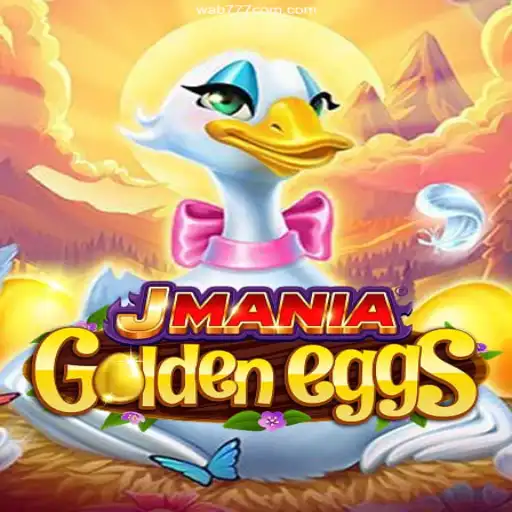 Explore the Thrills of JManiaGoldenEggs: A New Adventure Awaits