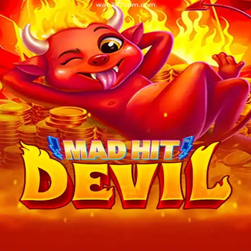 Unleashing the Fury: Exploring the World of MadHitDevil