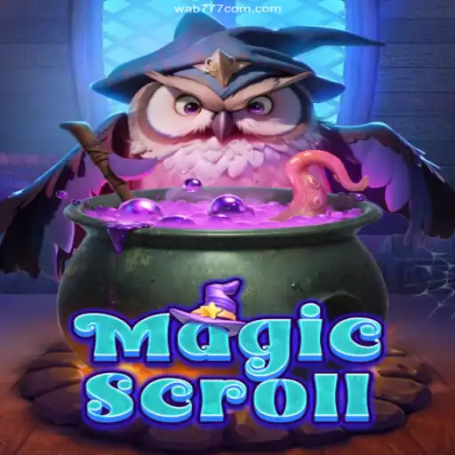 Unlock the Magic of MagicScroll on wab777.Com