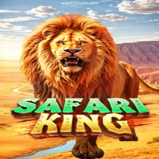 Discover SafariKing: Navigate the Wild World of Gaming