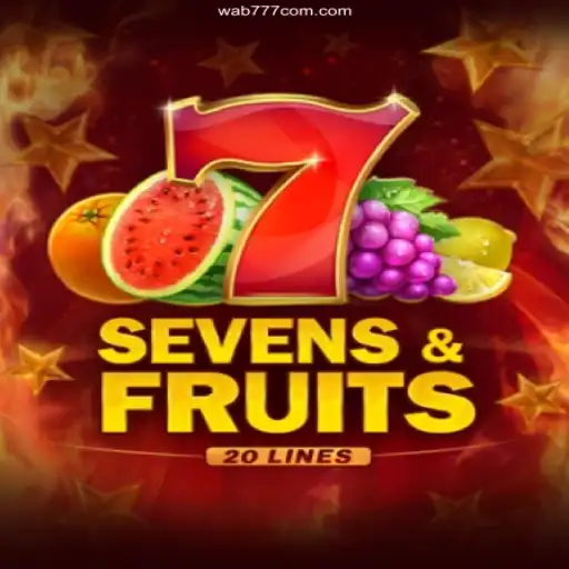 Unlocking the Thrills of SevensFruits20 on Wab777.Com - Your Official Gaming Platform