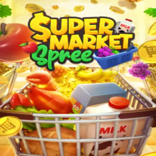 SupermarketSpree: A Thrilling Gaming Adventure with wab777.Com