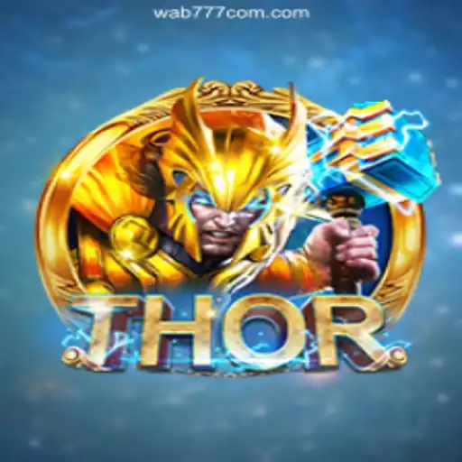Discover the Epic World of THOR: An Innovative Gaming Experience