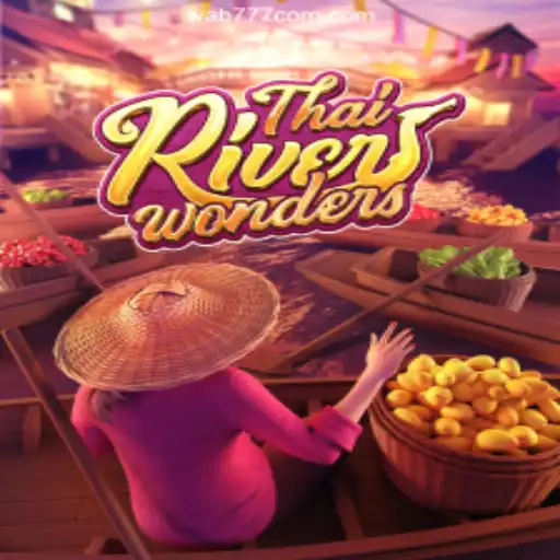 A Deep Dive into ThaiRiverWonders - A Thrilling Gaming Experience