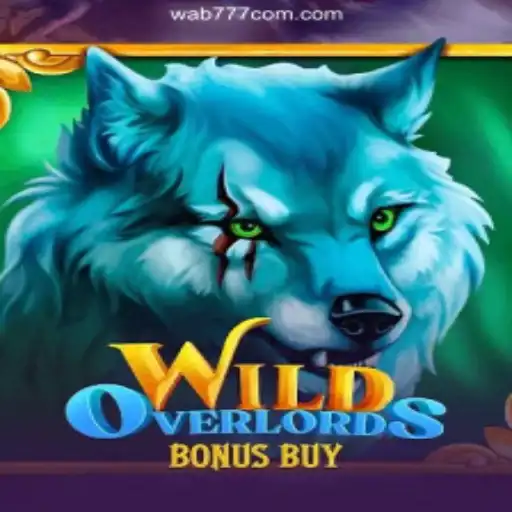 WildOverlordsBonusBuy: An In-Depth Exploration of the Exciting Game